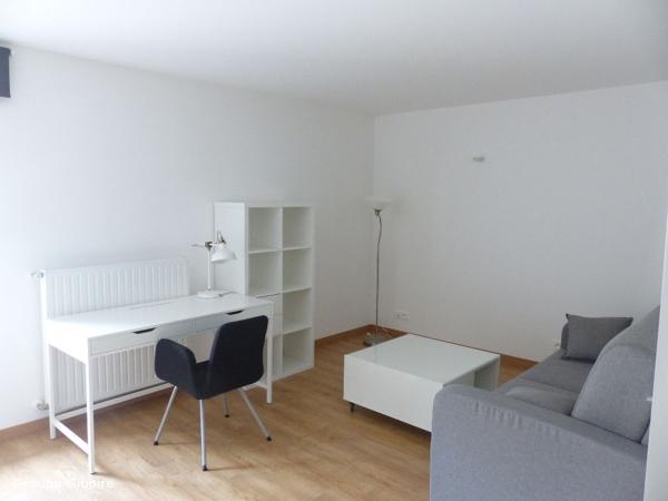 Appartement T1 à louer - 29 m² (réf : 570687)