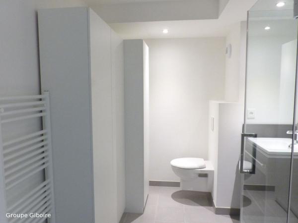 Appartement T1 à louer - 29 m² (réf : 570687)