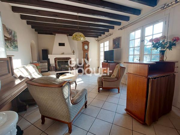 Maison à vendre de 6 pièces de 127 m²