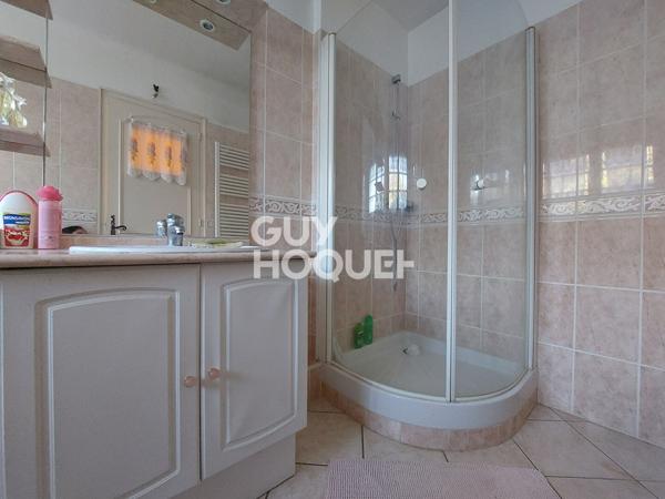 Maison à vendre de 6 pièces de 127 m²