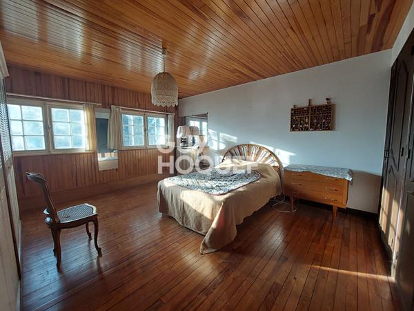 Maison à vendre de 6 pièces de 127 m²