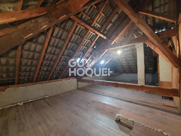 Maison à vendre de 6 pièces de 127 m²