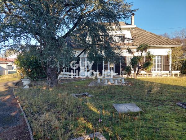 Maison à vendre de 6 pièces de 127 m²