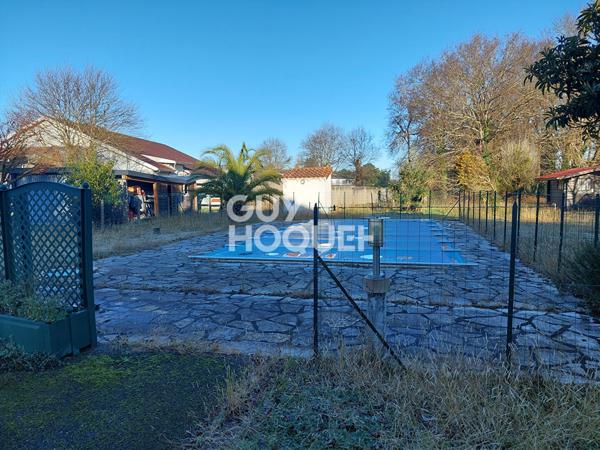 Maison à vendre de 6 pièces de 127 m²