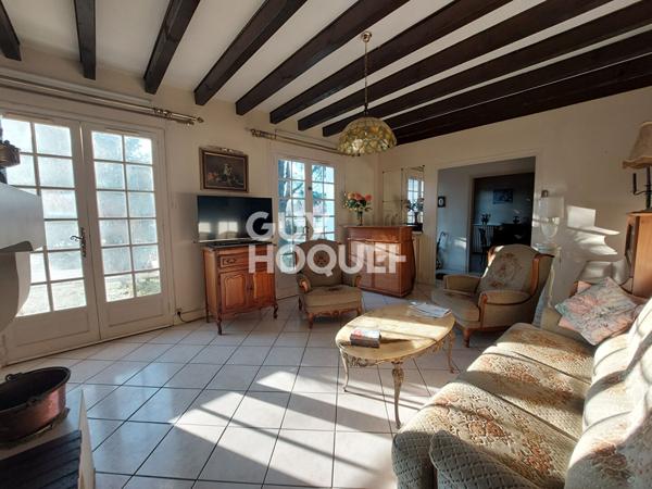 Maison à vendre de 6 pièces de 127 m²