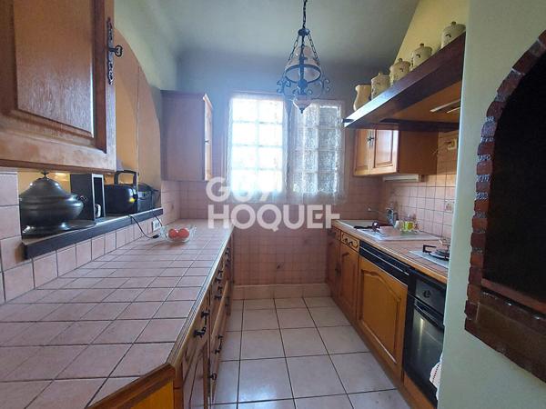 Maison à vendre de 6 pièces de 127 m²