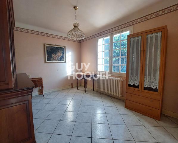 Maison à vendre de 6 pièces de 127 m²