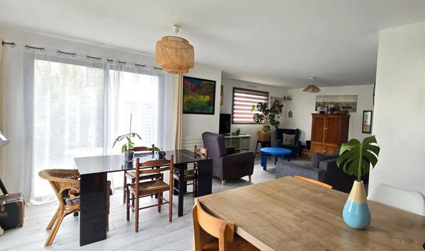 Maison de 2018 dans quartier calme