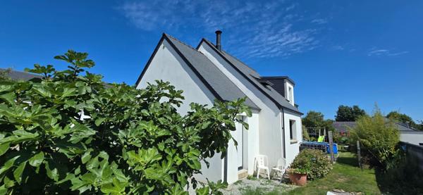 Maison de 2018 dans quartier calme