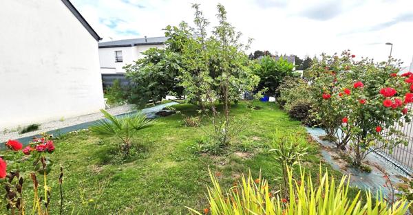 Maison de 2018 dans quartier calme