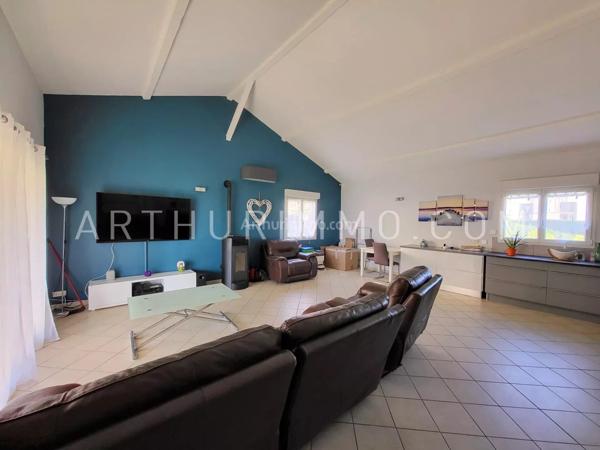 Vente Maison 6 pièces 114 m2 à Félines