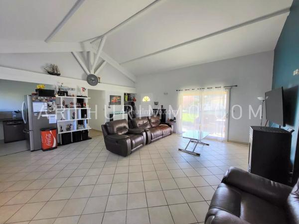 Vente Maison 6 pièces 114 m2 à Félines