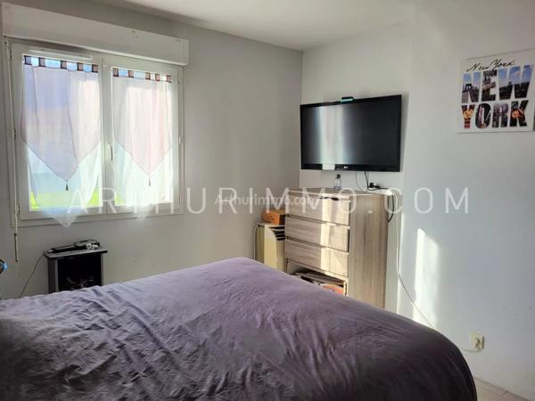 Vente Maison 6 pièces 114 m2 à Félines