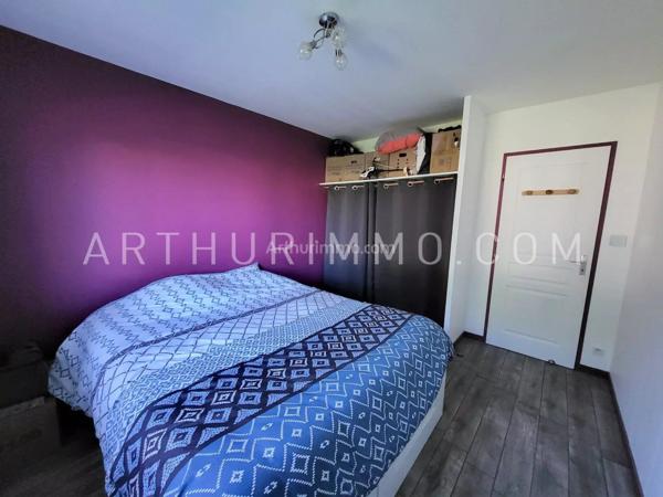 Vente Maison 6 pièces 114 m2 à Félines