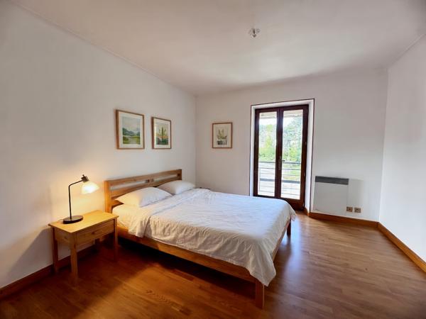 Appartement à BELLEGARDE SUR VALSERINE (01200)