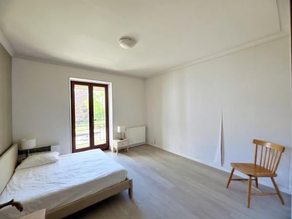 Appartement à BELLEGARDE SUR VALSERINE (01200)