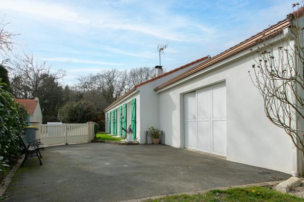 Maison 5 pièces - 100 m² Exclusivité efficity