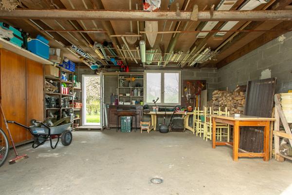 Maison 5 pièces - 100 m² Exclusivité efficity