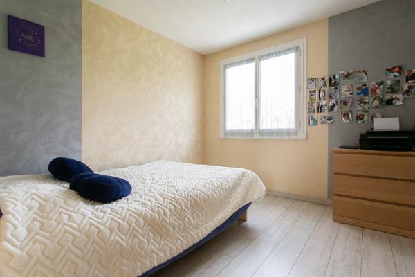 Maison 5 pièces - 100 m² Exclusivité efficity