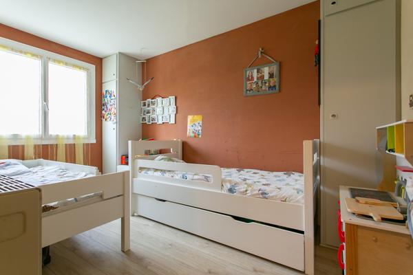 Maison 5 pièces - 100 m² Exclusivité efficity