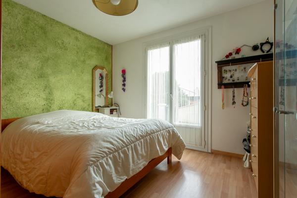 Maison 5 pièces - 100 m² Exclusivité efficity