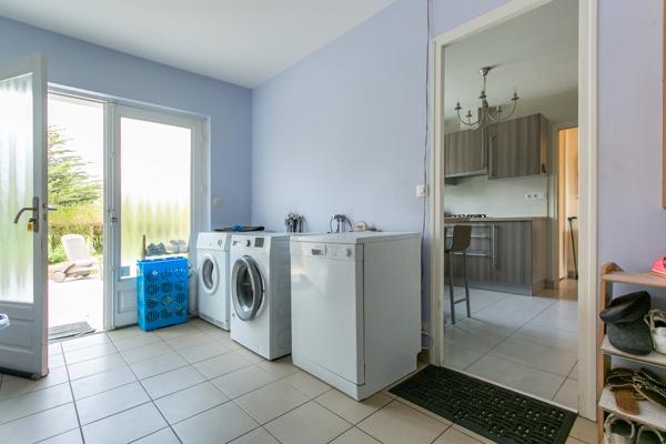 Maison 5 pièces - 100 m² Exclusivité efficity