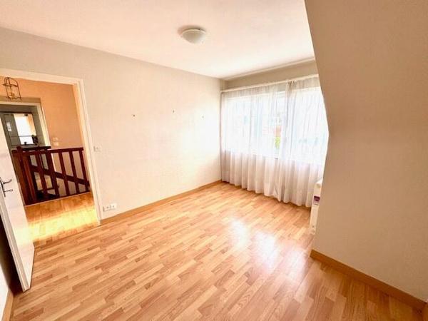 BINIC - Maison 4 chambres avec véranda