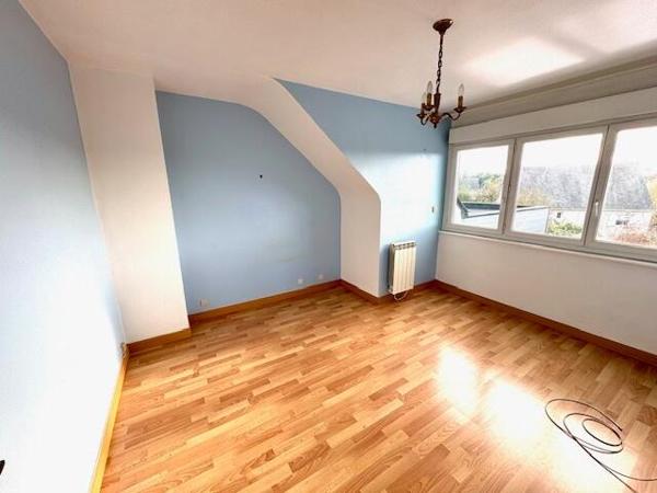 BINIC - Maison 4 chambres avec véranda