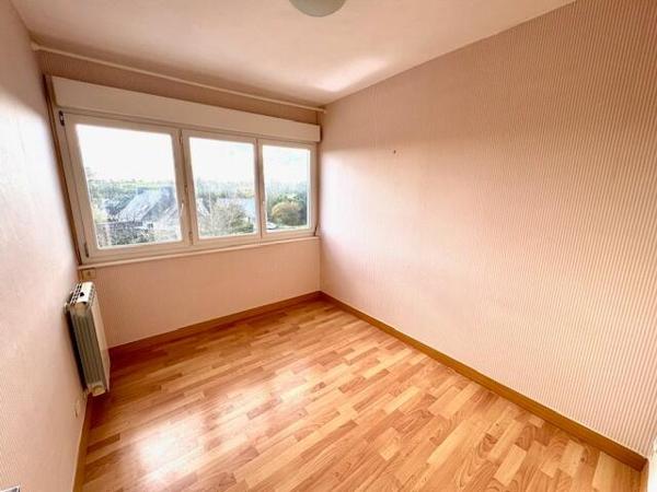 BINIC - Maison 4 chambres avec véranda