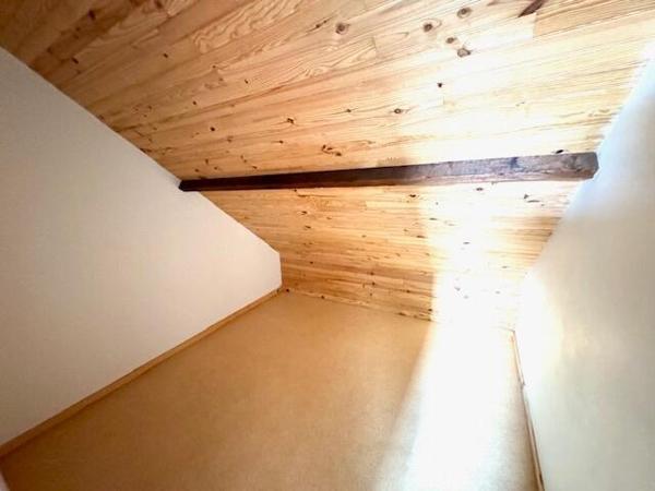 BINIC - Maison 4 chambres avec véranda