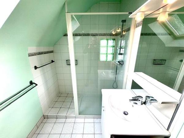 BINIC - Maison 4 chambres avec véranda