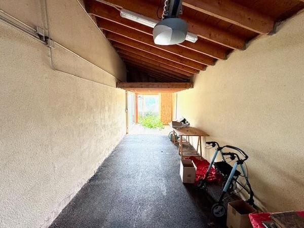 BINIC - Maison 4 chambres avec véranda