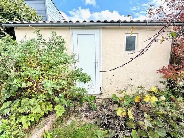 BINIC - Maison 4 chambres avec véranda