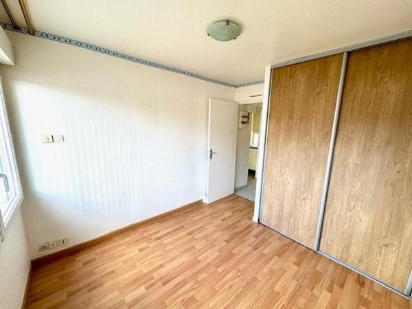 BINIC - Maison 4 chambres avec véranda