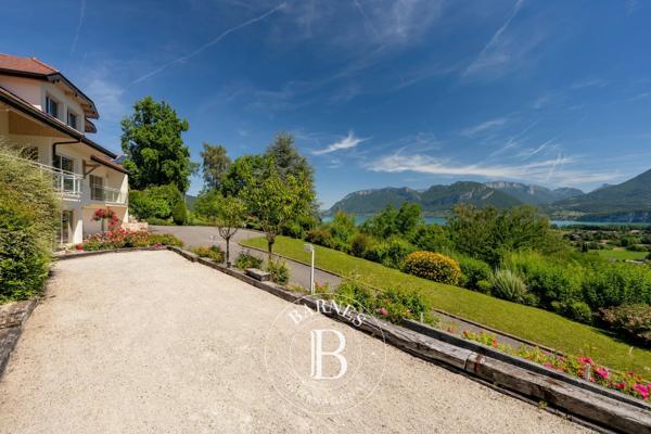 Saint-Jorioz, Villa 4 Chambres -  309 m² à vendre