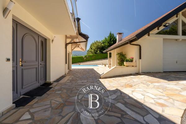 Saint-Jorioz, Villa 4 Chambres -  309 m² à vendre