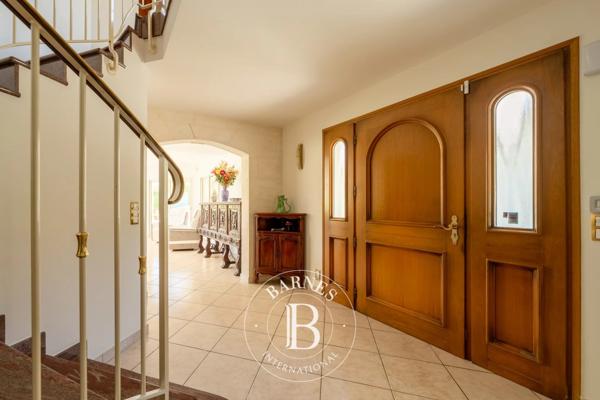 Saint-Jorioz, Villa 4 Chambres -  309 m² à vendre