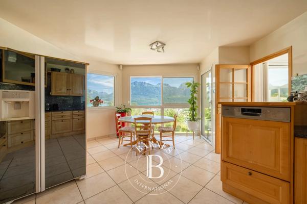 Saint-Jorioz, Villa 4 Chambres -  309 m² à vendre