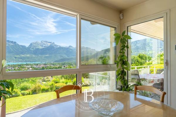 Saint-Jorioz, Villa 4 Chambres -  309 m² à vendre