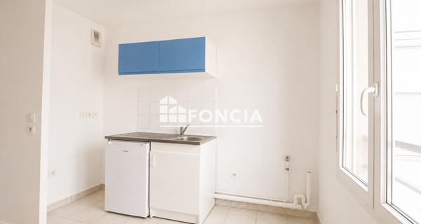 À vendre Studio 32.3 m² - Châtillon 92320