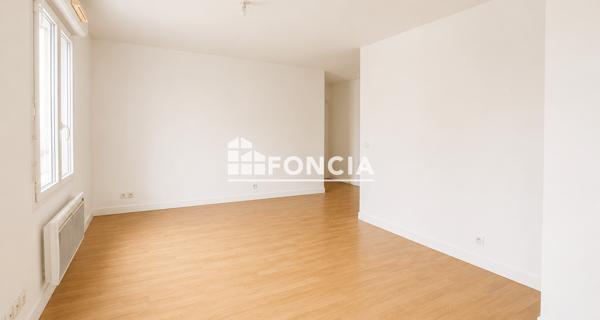 À vendre Studio 32.3 m² - Châtillon 92320
