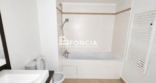 À vendre Studio 32.3 m² - Châtillon 92320