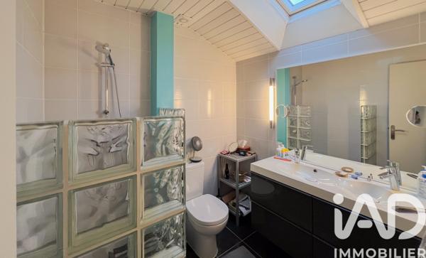 Maison à vendre 5 pièces 107 m² Houilles