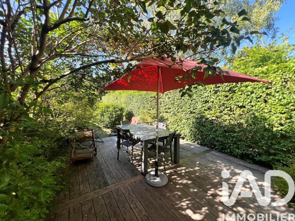 Maison à vendre 5 pièces 107 m² Houilles