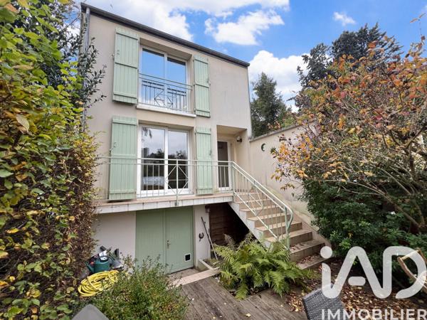 Maison à vendre 5 pièces 107 m² Houilles