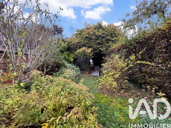 Maison à vendre 5 pièces 107 m² Houilles