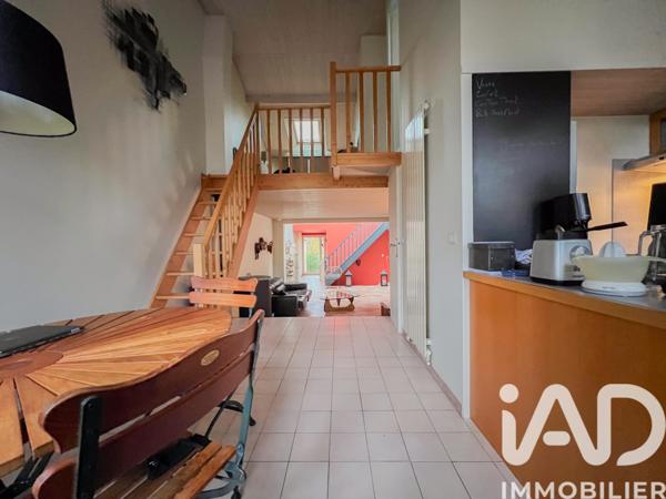 Maison à vendre 5 pièces 107 m² Houilles