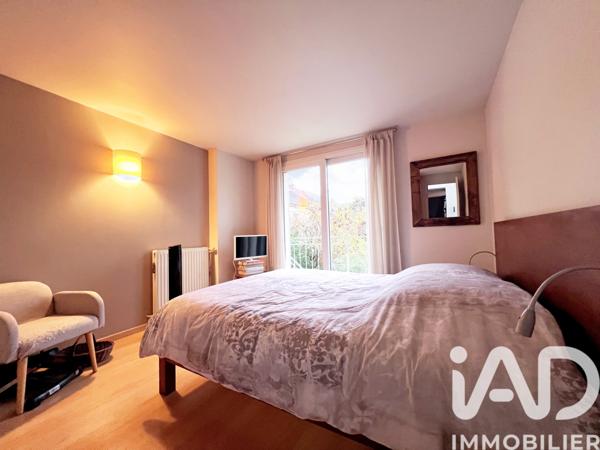 Maison à vendre 5 pièces 107 m² Houilles