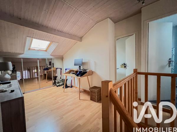 Maison à vendre 5 pièces 107 m² Houilles