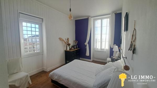 Votre recherche de biens